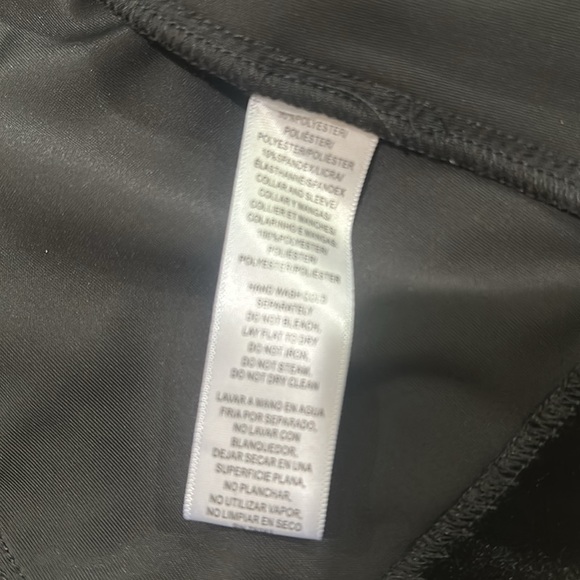 Alex Evenings gorgeous blouse new with tags.  Super elegant and classy. - Picture 8 of 11